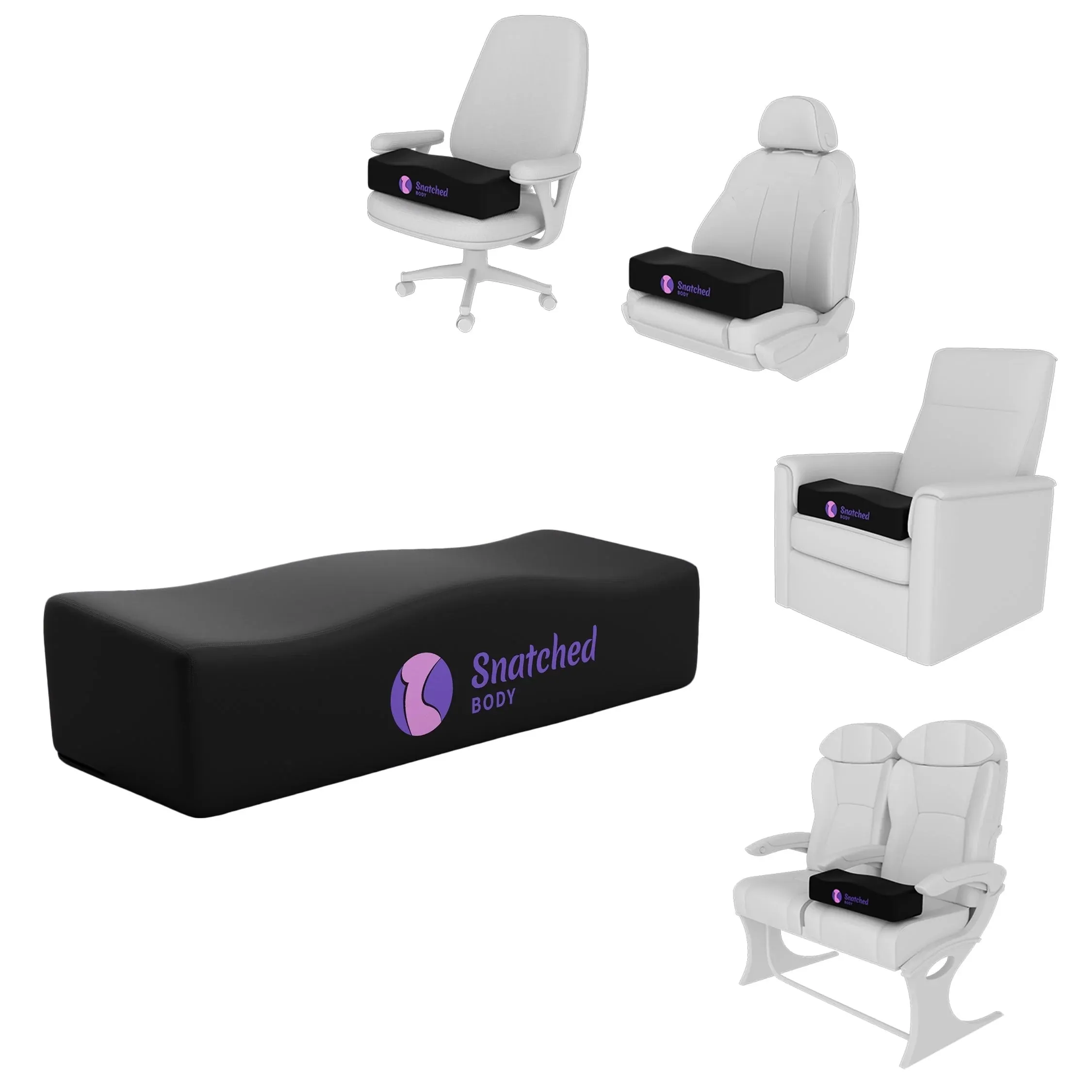 Snatched Body Accessories SNA-PFIRM