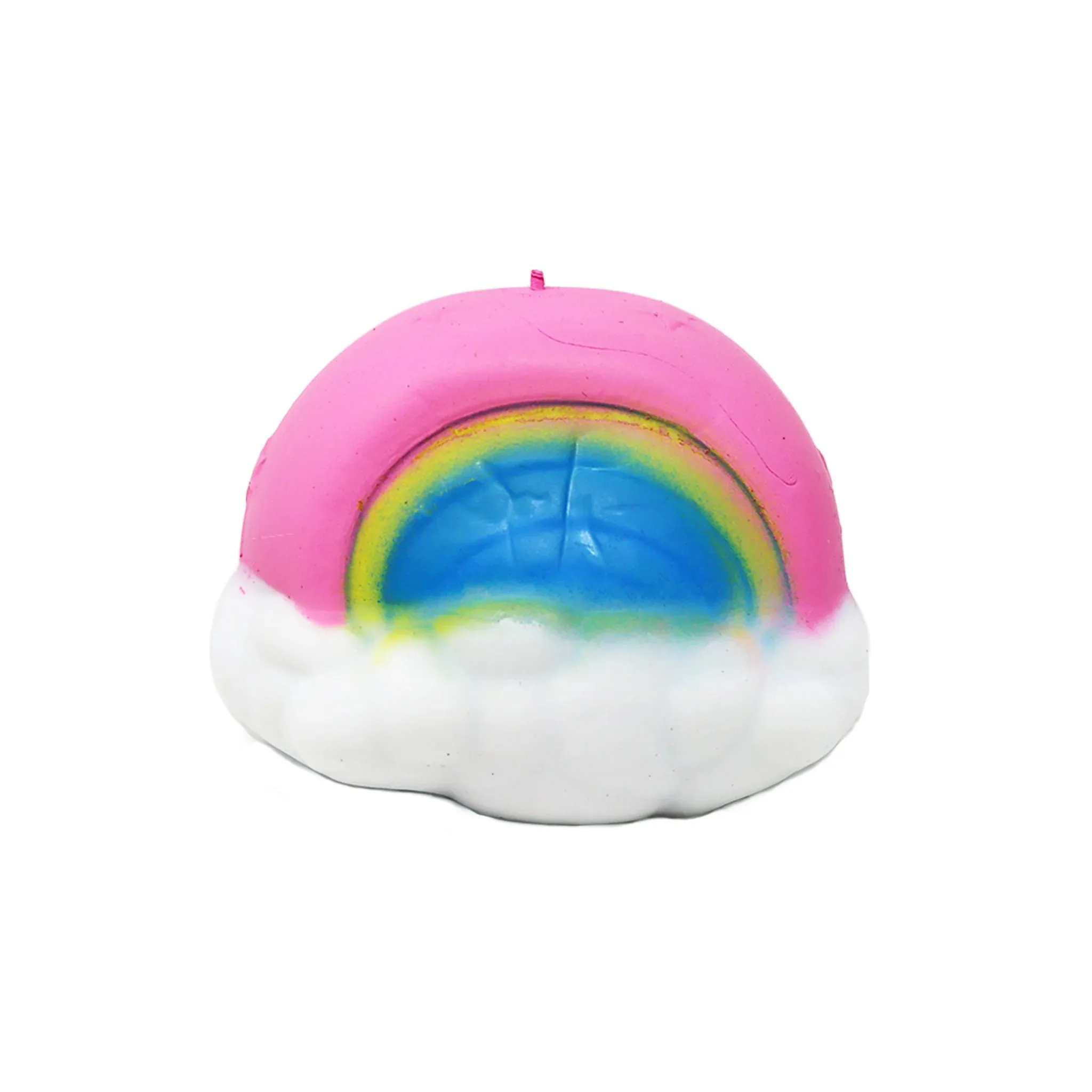 Squeeze Toy Rainbow