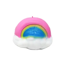 Squeeze Toy Rainbow