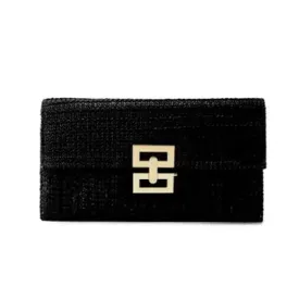Straw Clutch
