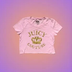 TOP M JUICY COUTURE